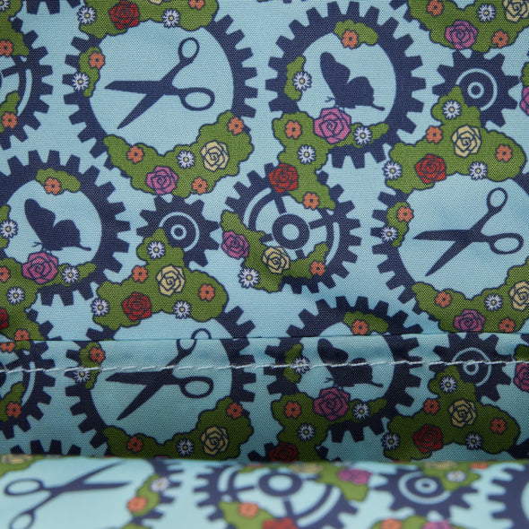 Loungefly Edward Scissorhands Mini Backpack