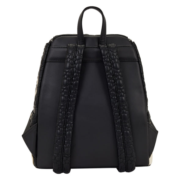 Loungefly Disney Mickey and Friends Sketched Mini Backpack