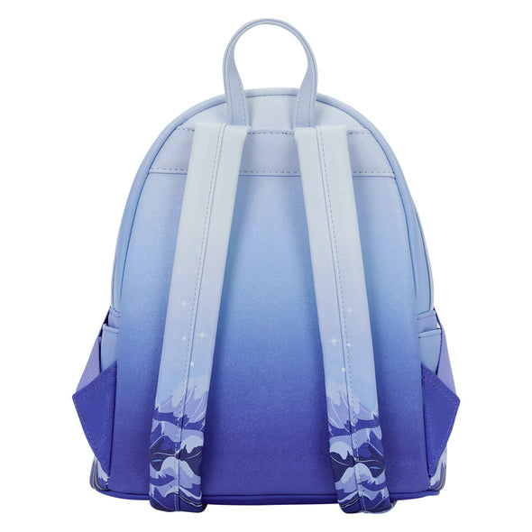 Loungefly Disney Fantasia Light Up Mini Backpack