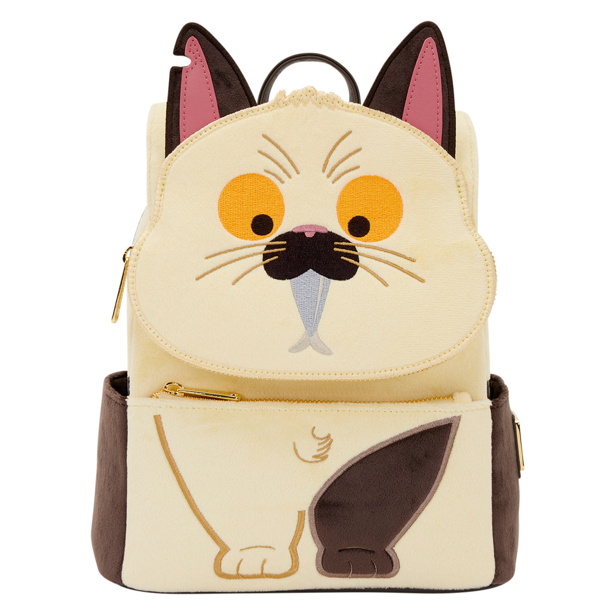 Loungefly Disney Pixar Luca Machiavelli Cosplay Mini Backpack – Modern ...