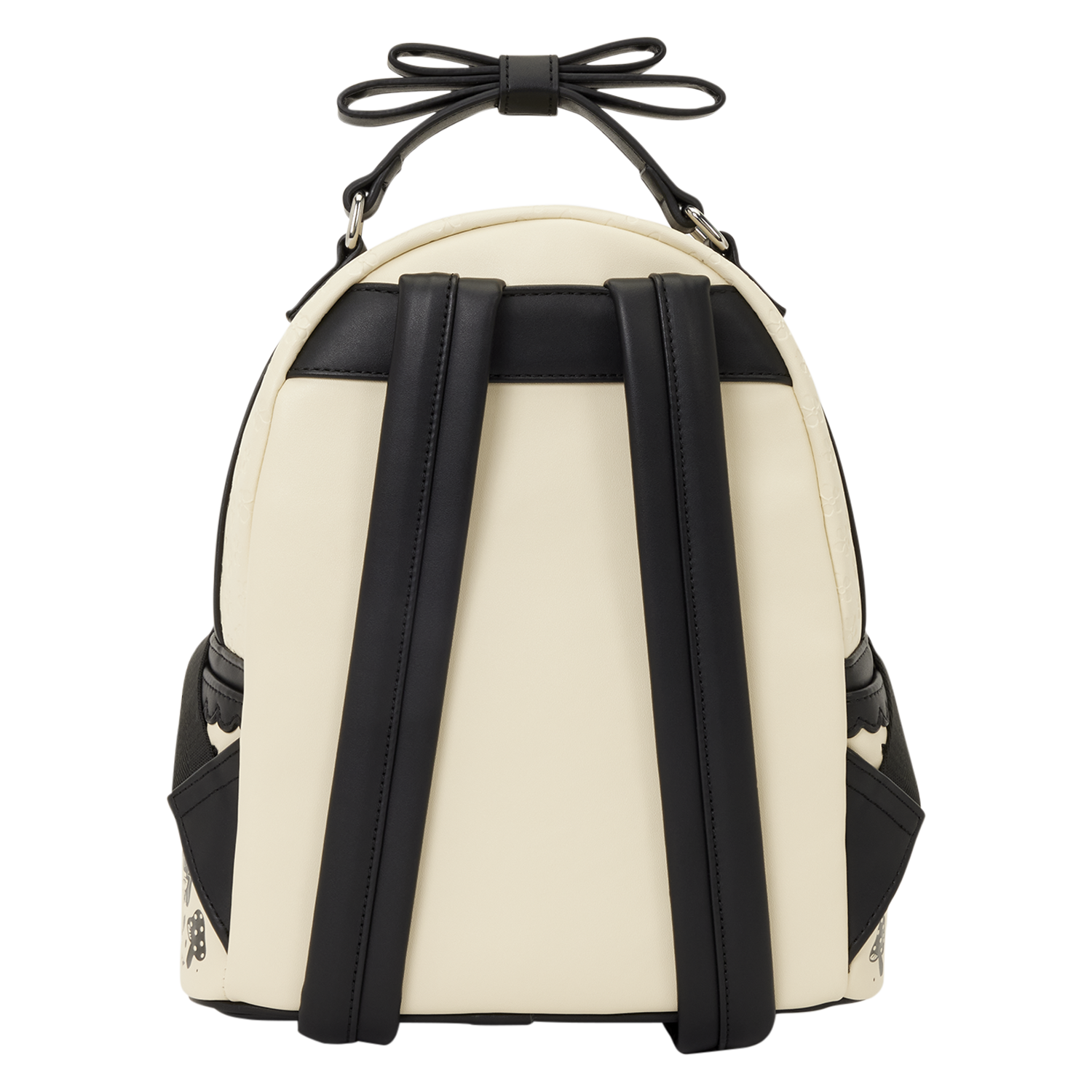 alice in wonderland mini backpack loungefly Alice in Wonderland Floral Mini Backpack