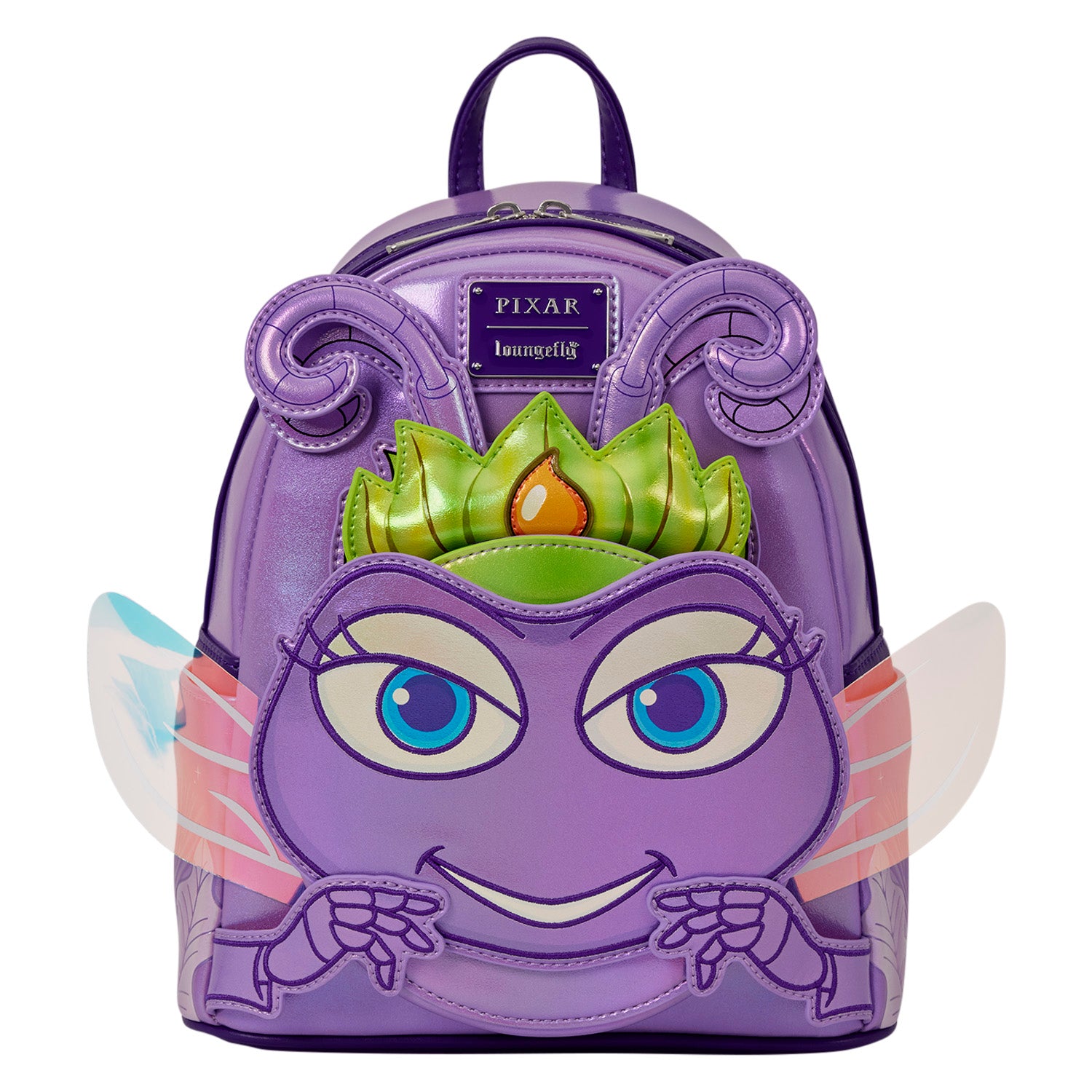 Loungefly: Disney Pixar A Bug's Life Princess Atta Mini Backpack