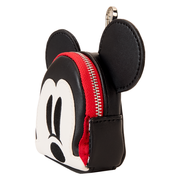 Loungefly Disney Mickey Pet Treat Bag
