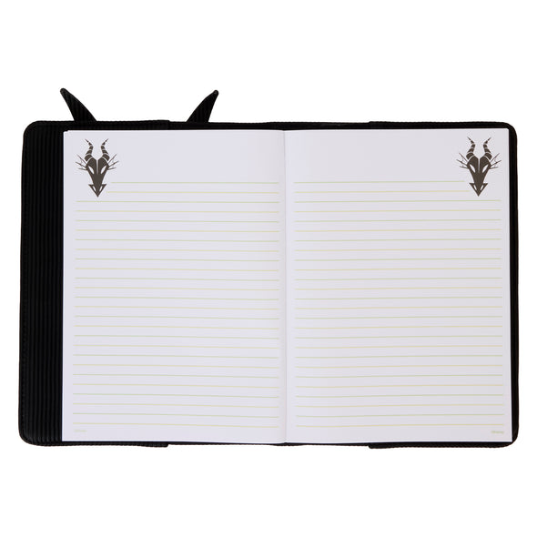 Loungefly Disney Villains Dragon Maleficent Cosplay Journal