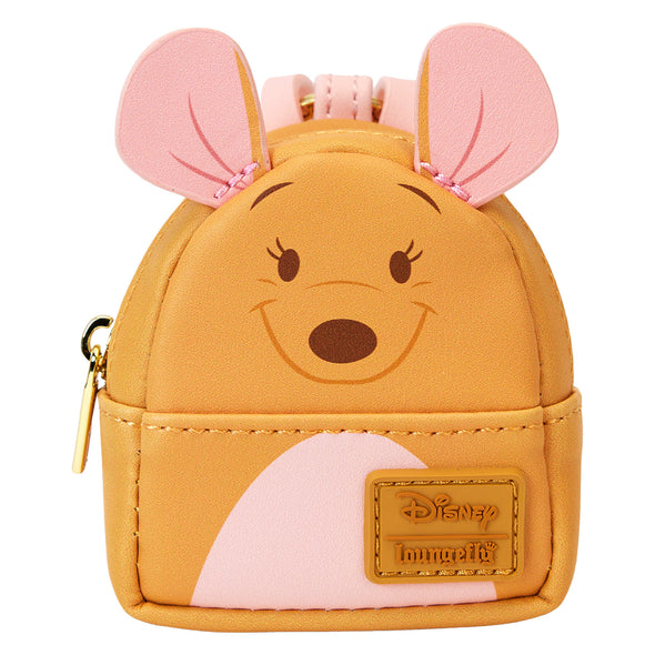Loungefly Disney Winnie The Pooh Mystery Box Mini Backpack Bag Charm