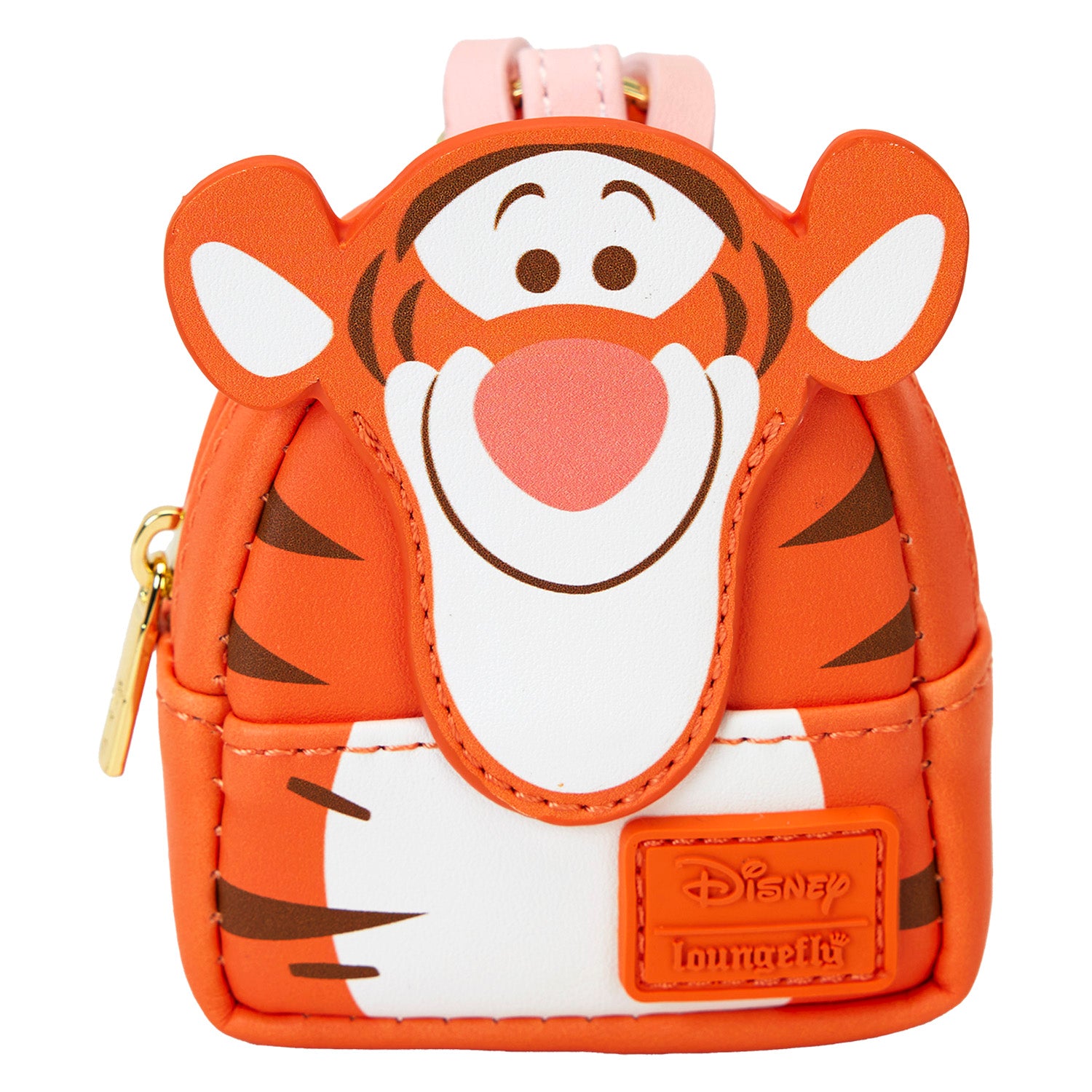 disney winnie the pooh mini backpack Winnie The Pooh & Friends Cosplay Mystery Mini Backpack Keychain