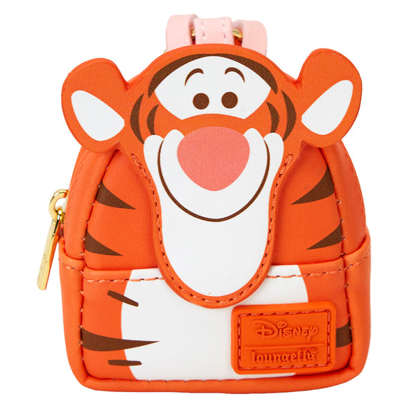 Loungefly Disney Winnie The Pooh Mystery Box Mini Backpack Bag Charm
