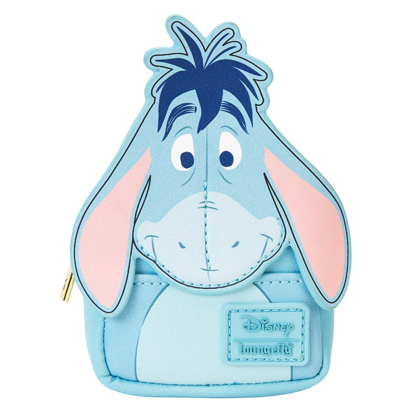 Loungefly Disney Winnie The Pooh Mystery Box Mini Backpack Bag Charm
