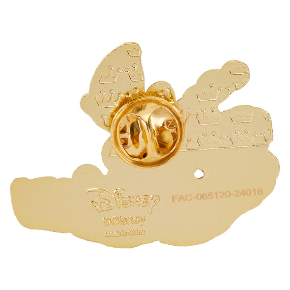 Loungefly Disney The Little Mermaid 35th Anniversary Life is the Bubbles Mystery Box Pins
