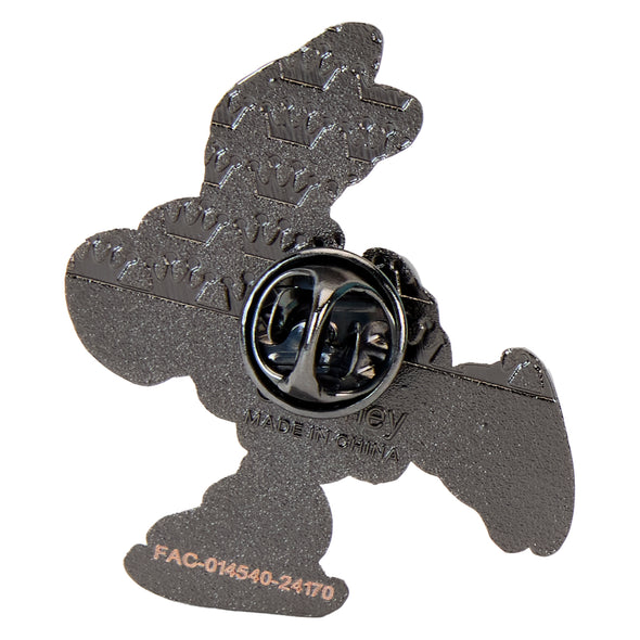 Loungefly Disney Mickey and Friends Winter Wonderland Mystery Box Pin