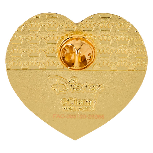 Loungefly Disney Princess and Prince Mystery Pin