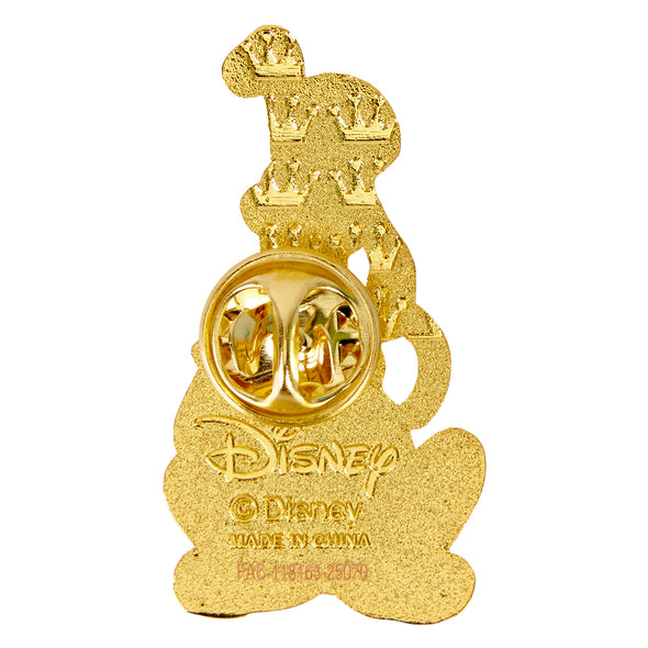 Loungefly Disney Pluto 95th Anniversary Mystery Box Pin