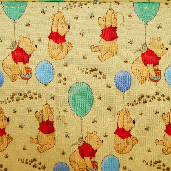 Loungefly Disney Winnie the Pooh Lunchbox Crossbody