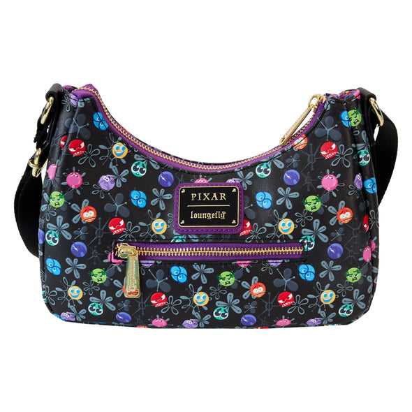 Loungefly Pixar Inside Out 2 Core Memories Crossbody
