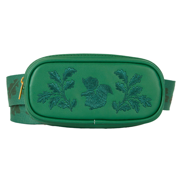 Loungefly Disney Bambi Quiet Convertible Sling Bag