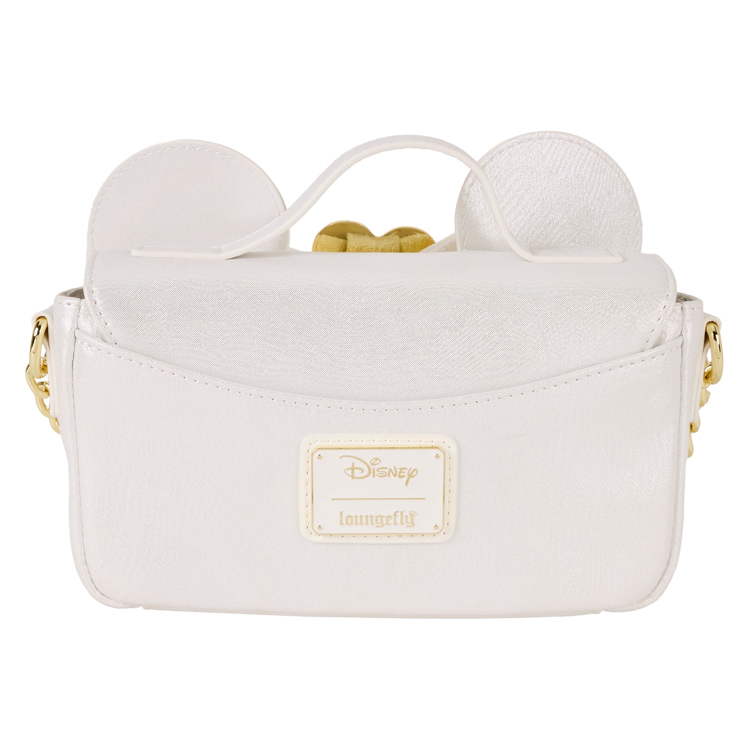 Loungefly Disney Wedding Crossbody – Modern Pinup