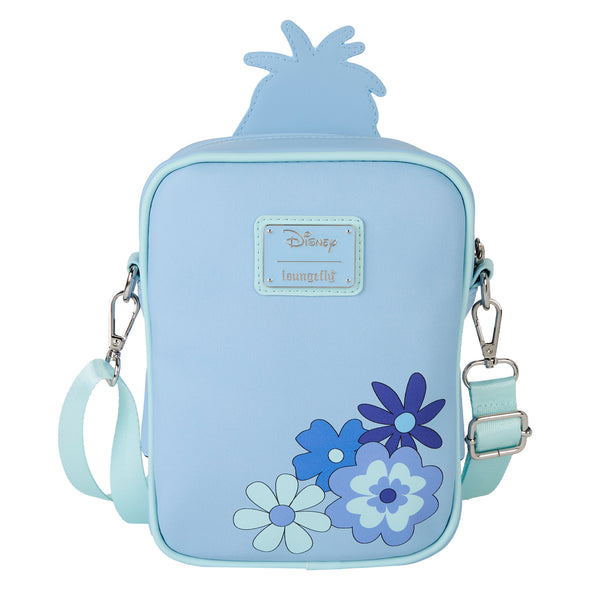 Loungefly Disney Winnie the Pooh Eeyore Crossbuddy