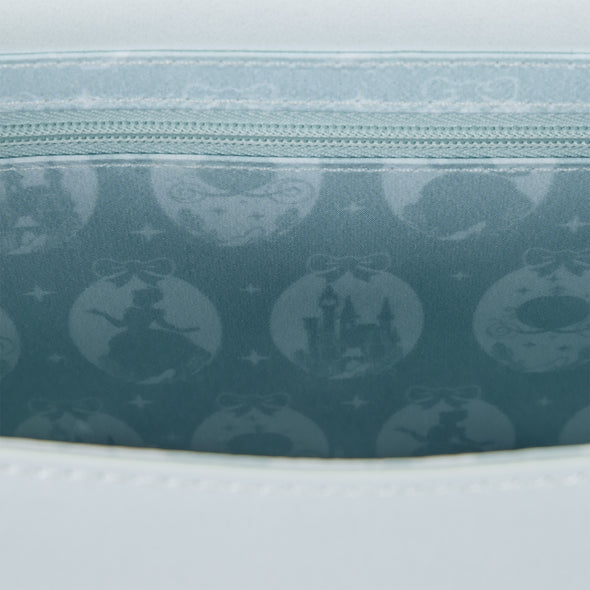 Loungefly Disney Princess Cinderella Crossbody