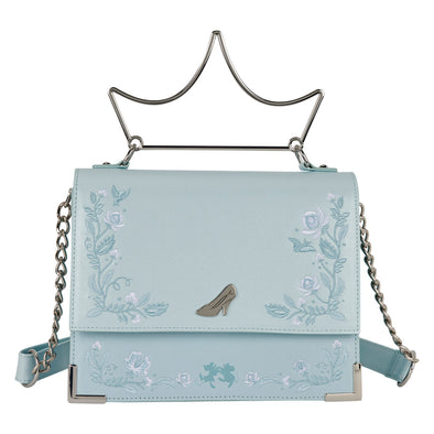 Loungefly Disney Princess Cinderella Crossbody