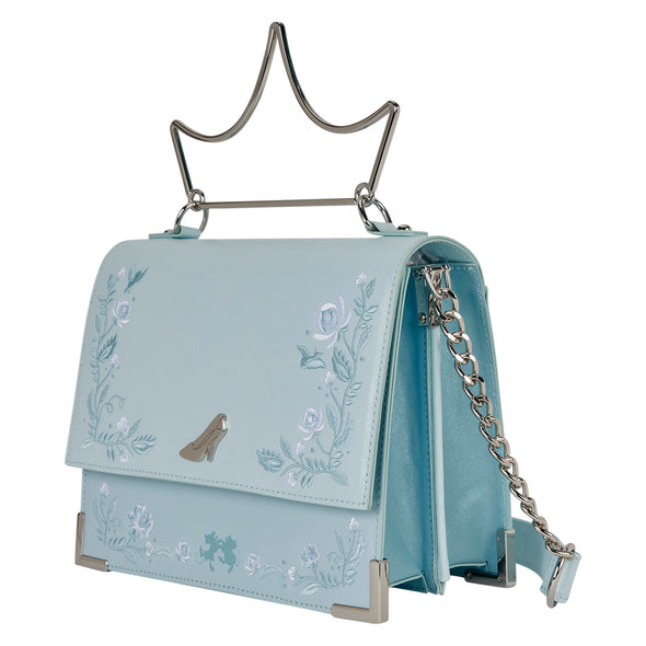 Loungefly Disney Princess Cinderella Crossbody