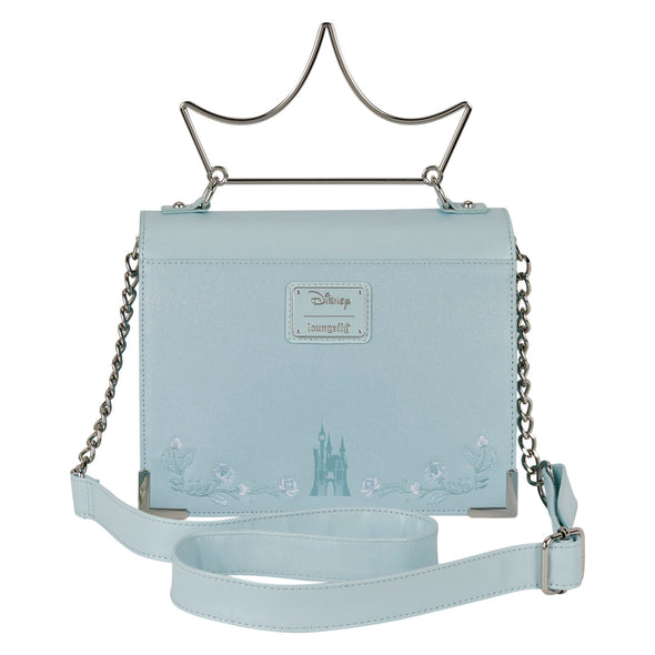 Loungefly Disney Princess Cinderella Crossbody