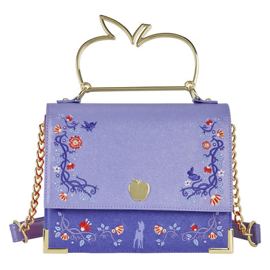 Loungefly Disney Princess Snow White Crossbody