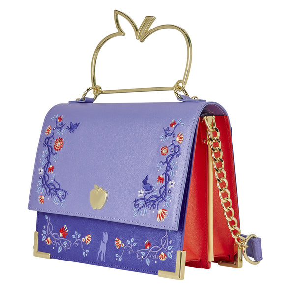 Loungefly Disney Princess Snow White Crossbody