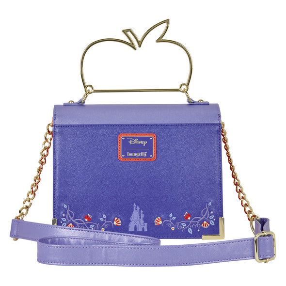 Loungefly Disney Princess Snow White Crossbody