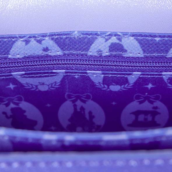 Loungefly Disney Princess Snow White Crossbody