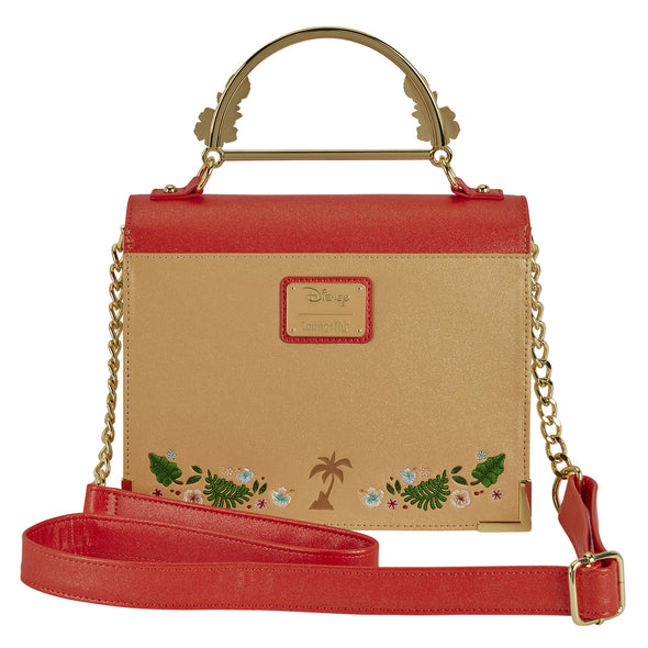 Loungefly Disney Princess Moana Crossbody