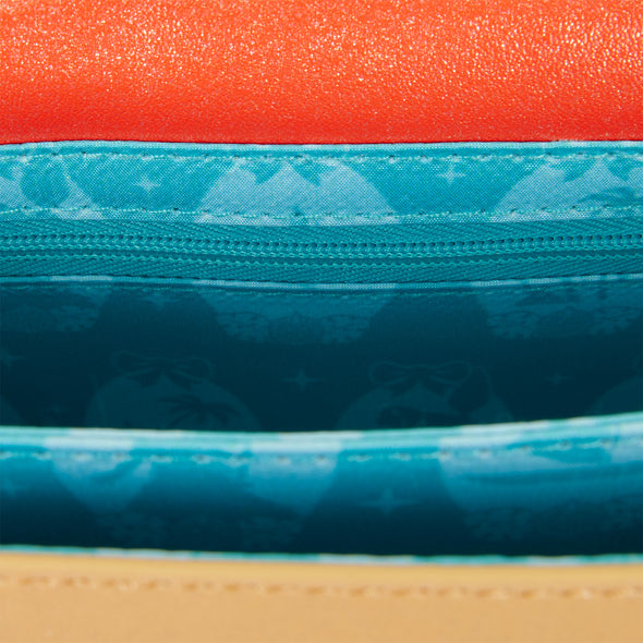 Loungefly Disney Princess Moana Crossbody