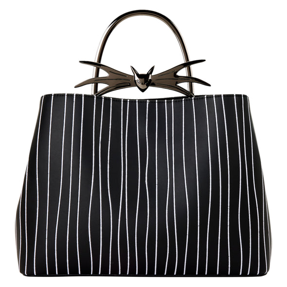 Loungefly Disney Nightmare Before Christmas Jack Skellington Handbag