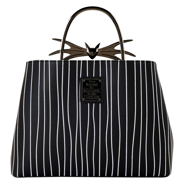 Loungefly Disney Nightmare Before Christmas Jack Skellington Handbag