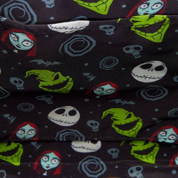 Loungefly Disney Nightmare Before Christmas Jack Skellington Handbag