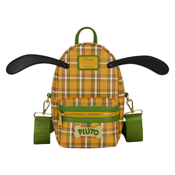 Loungefly Disney Pluto Sling Bag