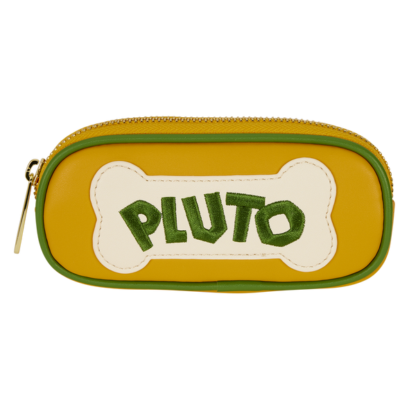 Loungefly Disney Pluto Sling Bag