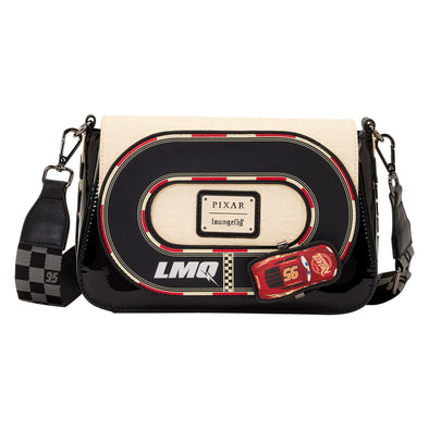 Loungefly Disney Pixar Cars Crossbody