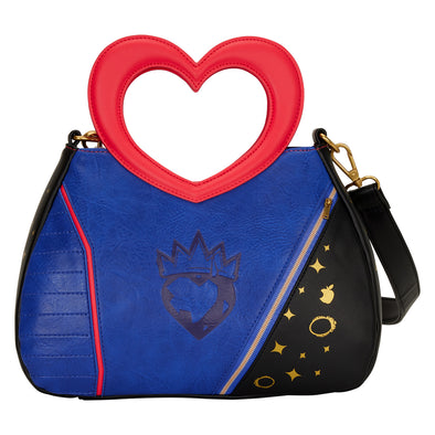 Loungefly Disney Descendants Evie Cosplay Crossbody