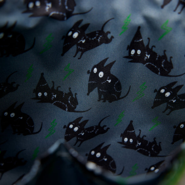 Loungefly Disney Frankenweenie Crossbody
