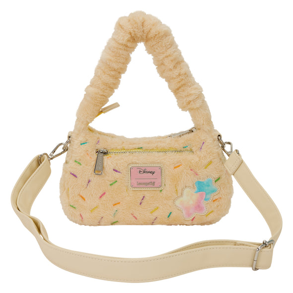 Loungefly Disney Zootopia 2 Officer Clawhauser Crossbody