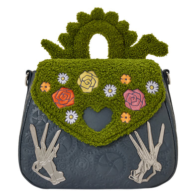 Loungefly Edward Scissorhands Crossbody