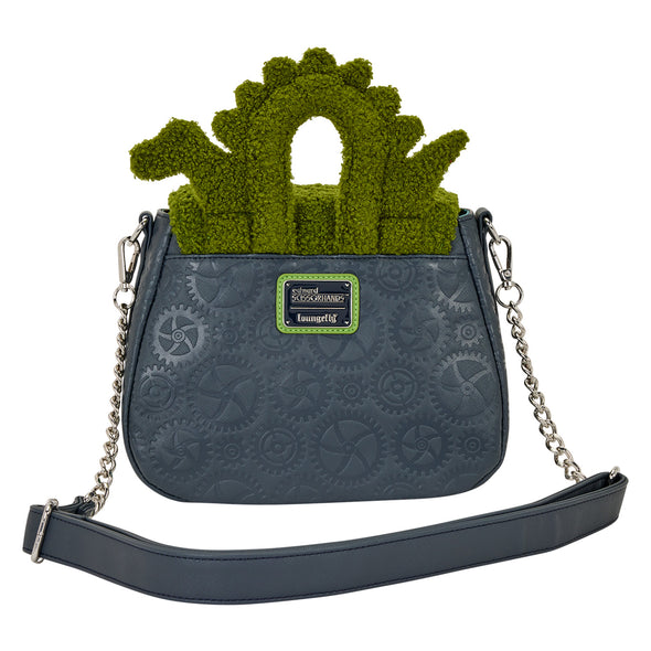 Loungefly Edward Scissorhands Crossbody