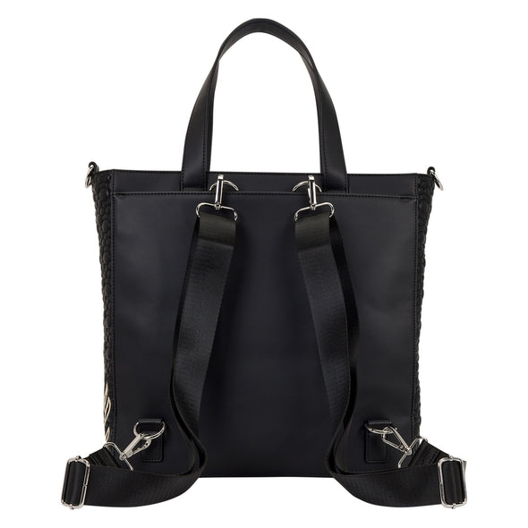 Loungefly Disney Minnie Mouse Sketched Tote Bag