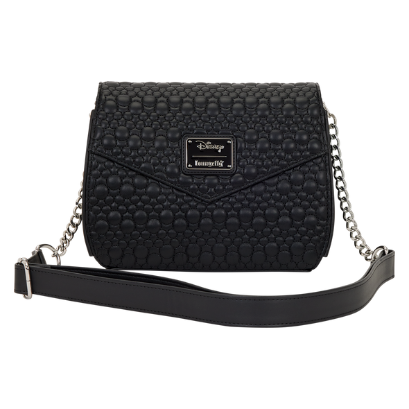 Loungefly Disney Mickey Mouse Sketched Crossbody