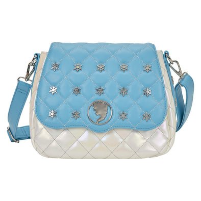 Loungefly Disney Frozen Crossbody Bag