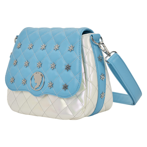Loungefly Disney Frozen Crossbody Bag