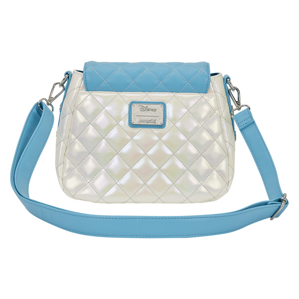Loungefly Disney Frozen Crossbody Bag