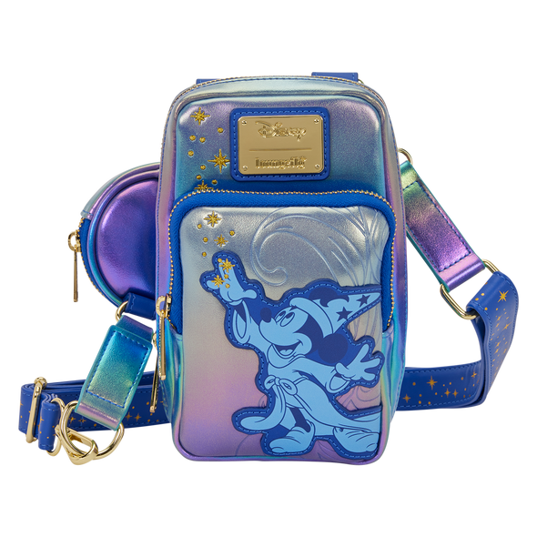 Loungefly Disney Fantasia XTB Sling