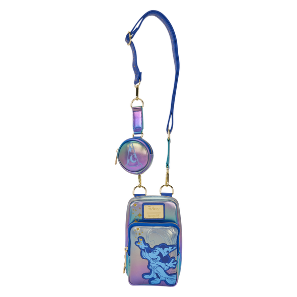 Loungefly Disney Fantasia XTB Sling