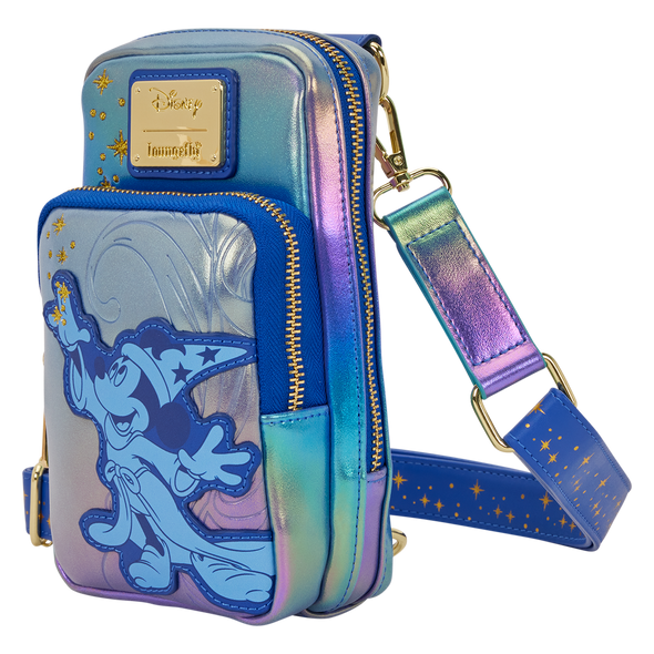 Loungefly Disney Fantasia XTB Sling